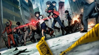 5 Must-See Natural Disaster Anime