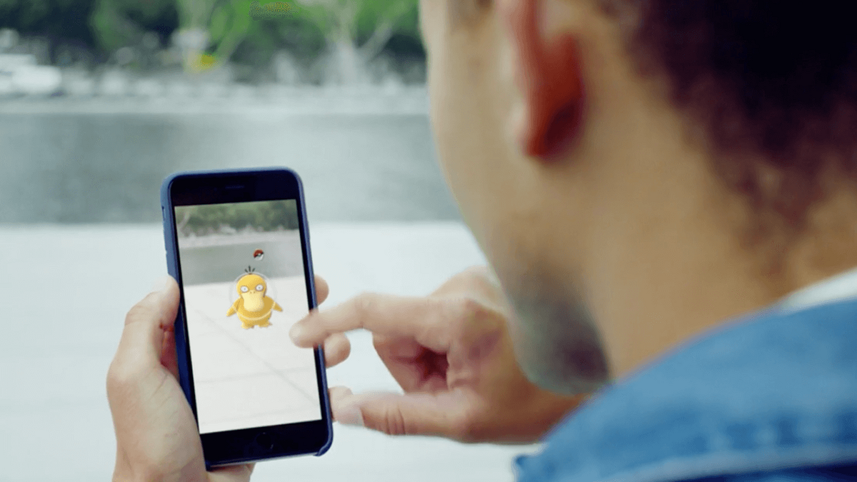 Pokemon Go Top Image Starter Guide Psyduck