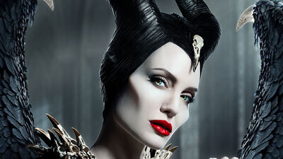 The Psychology of Maleficent: A Lesson on Reclaiming the Self
