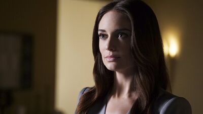 'Agents of S.H.I.E.L.D.' Recap and Reaction: "Broken Promises"