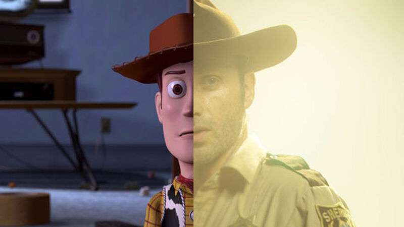 These Pixar Fan Theories Will BLOW YOUR MIND | FANDOM