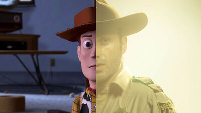 These Pixar Fan Theories Will BLOW YOUR MIND