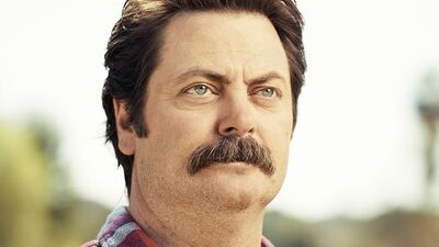 The Best Moustaches in Pop Culture