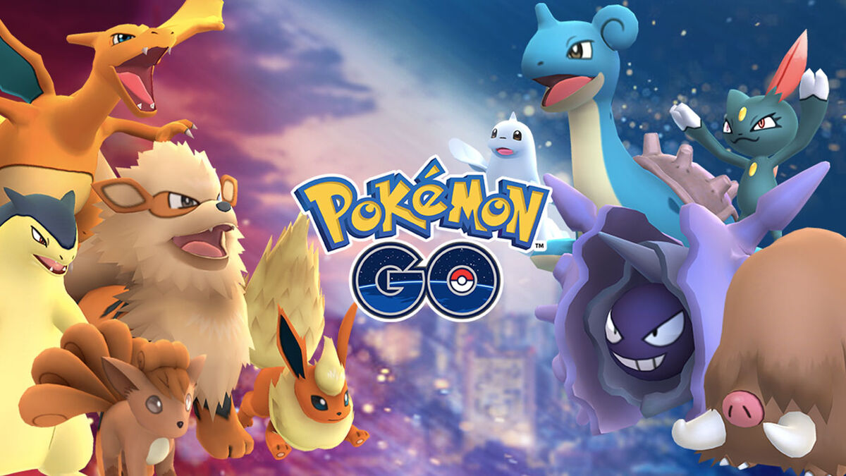 Pokémon Go Summer Fest Includes RealWorld Events, But No Mention of