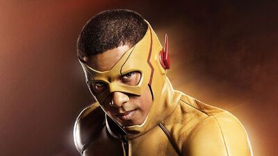 Why Kid Flash Is the Wrong Choice for 'Legends of Tomorrow'