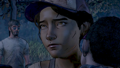 Next Telltale's Walking Dead Episode Gets Release Date in New Trailer