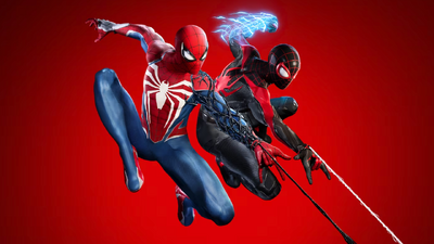 Honest Game Trailers | Marvel's Spider-Man 2