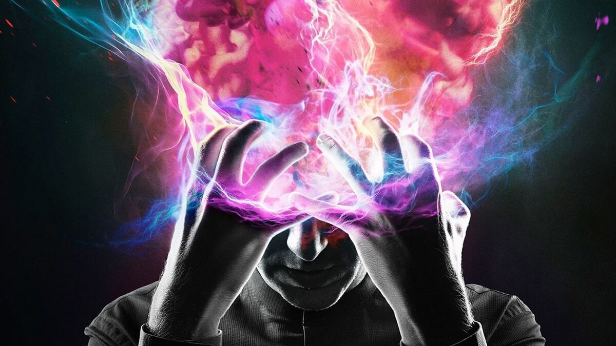 legion fx poster x-men feature hero