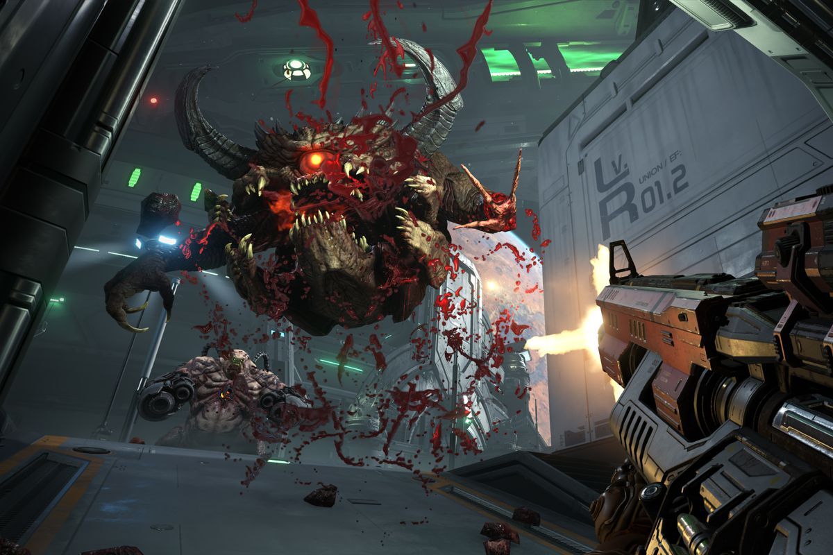 Rip and Tear: How Doom Changed the Gaming Landscape