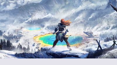 'The Frozen Wilds' Proves 'Horizon Zero Dawn' is a Franchise in the Making