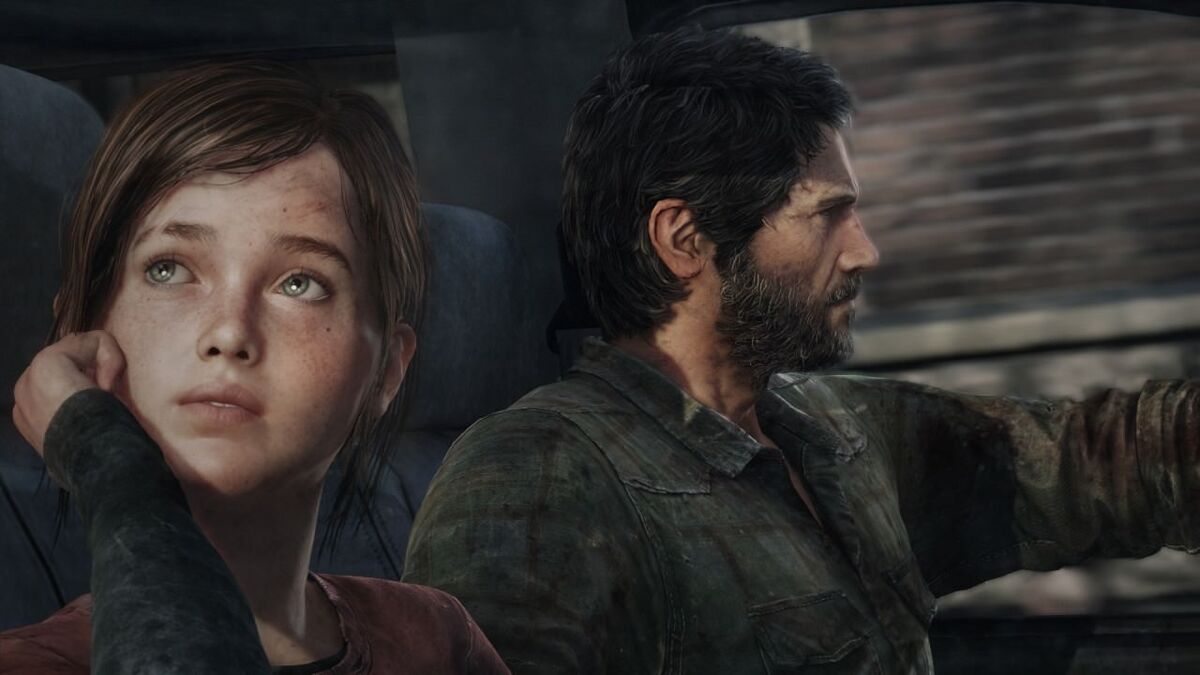 Sins of the Father: The Last of Us Part II and the Limits of Empathy -  Sidequest