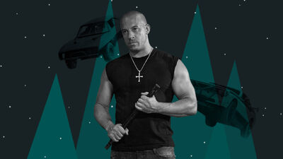 6 Must-Have Gifts for Fast & Furious Fans