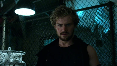 'Iron Fist' Trailer: The Final Defender Arrives