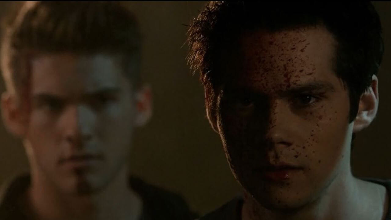 Dylan O'brien Maze Runner Injury . 'Maze Runner' Director Wes Ball on Dylan O'Brien Injury ...