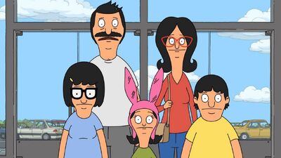 ‘Bob’s Burgers’ Thanksgiving Celebrations