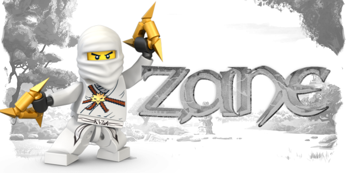 Zane ninjago