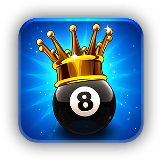 8 ball pool ball