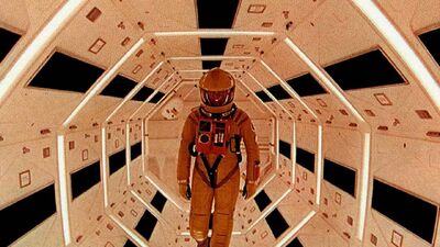 Fandom Time Machine: Seeing '2001: A Space Odyssey' in 1968