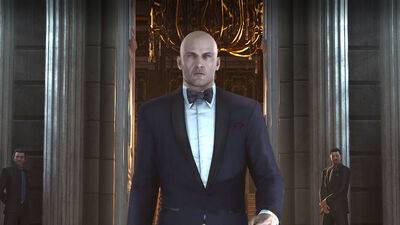 'Hitman' Interview - How Going Episodic Improves the Game