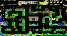 Cdman