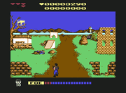 Cabalc64