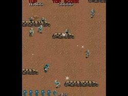 Commando
