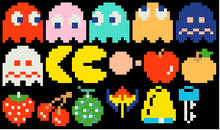 Pacmanthumb