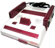 Famicom