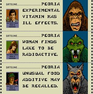 Rampage