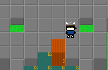 Block placement issues 80high