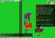 8bitmmo glitchblocking
