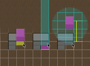 8bitmmo-pmodes