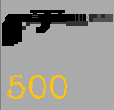 Columbia Rifle