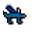 Sapphire 8bit (Bigger)