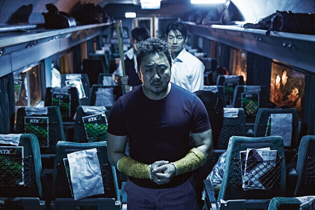 train-to-busan ready to fight zombies