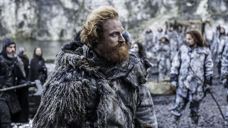 Game of Thrones Tormund