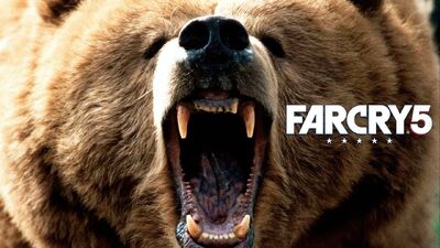 'Far Cry 5' Review: Bearable Bloodshed