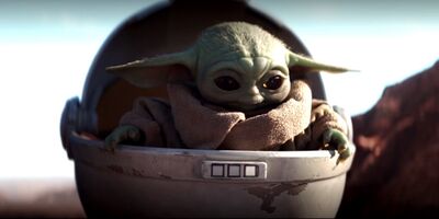 Baby Yoda And Other Big Babies That Made A Big Impact In Star Wars