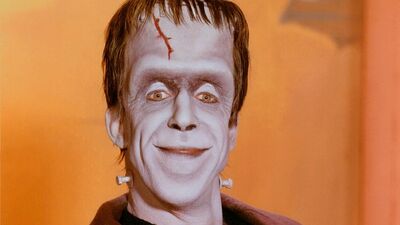 What Seth Meyers Needs to Do to Get 'The Munsters' Reboot Right