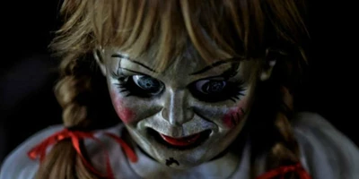 Annabelle Comes Home