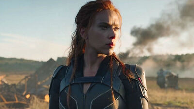 Could Black Widow Cut It As a Real-Life Spy?