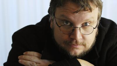 Has Guillermo del Toro Officially Pitched a 'Star Wars' Movie?