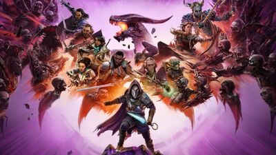 Dragon Age: The Veilguard