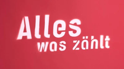Alles was zählt