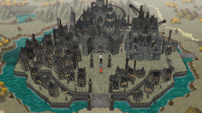 'Lost Sphear' Director on Building an Empire of Classic JRPG Nostalgia