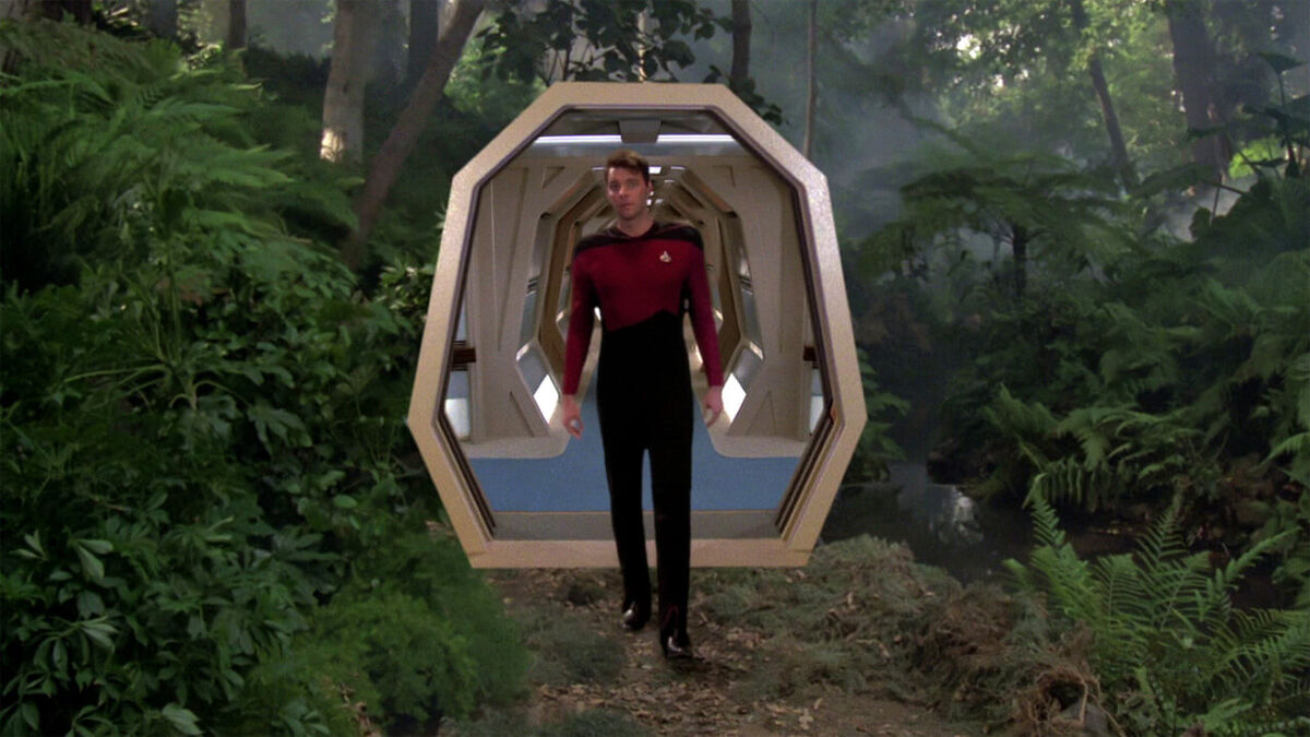 holodeck