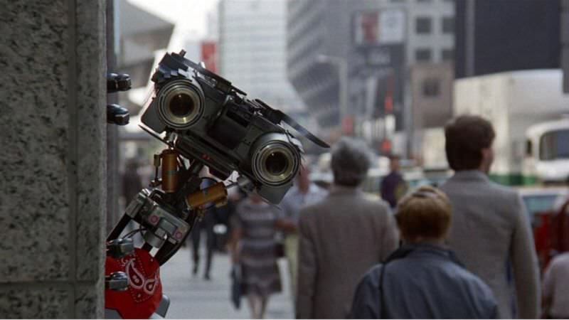 johnny-five