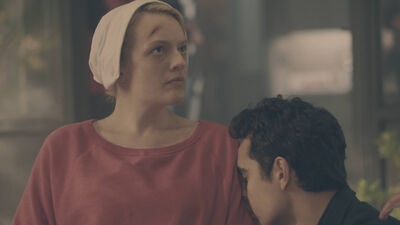 5 Things We Want From ‘The Handmaid’s Tale’ Season 3