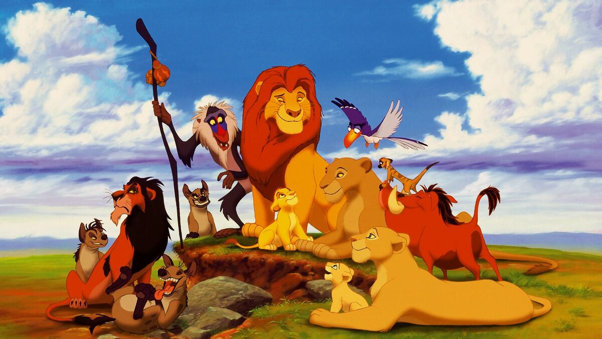 lion king feature hero
