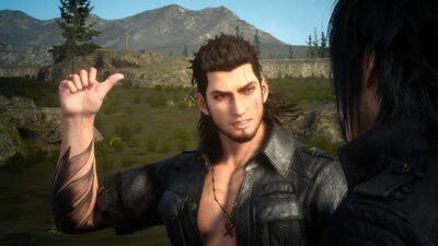 'Final Fantasy XV' March Update Trailer - Watch It Now